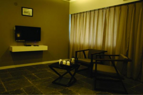 Hotel Dwarawata